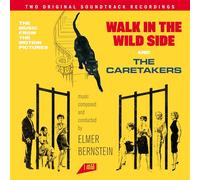 Walk In The Wild Side/The Caretakers