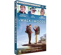Walk in the woods (a) (randonneurs amateurs) - dvd vte