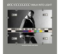 WALK INTO LIGHT: 2026 Drums Vinile nero