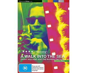 Walk Into The Sea, A [Edizione: Australia]