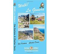 Jan Kostura Ros Brawn Charles Davis David Brawn Walk La Gomera (Tascabile)