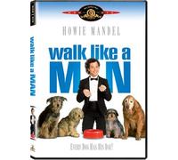 Walk Like a Man