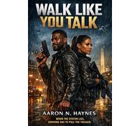Walk like you talk: When the system lies, someone has to pull the trigger.