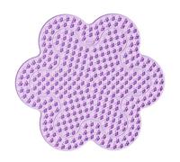 Walk Massager Pad, Flower Shape Foot Mat, Yoga Massage Comforter, 13.78 in Ergonomic Standing Refreshment Cushion, Feet Agoppressures Tools for Steps Relaxation and Comfort