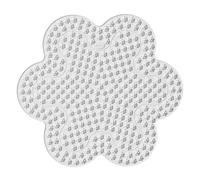 Walk Massager Pad, Flower Shape Foot Mat, Yoga Massage Comforter, 13.78 in Ergonomic Standing Refreshment Cushion, Feet Agoppressures Tools for Steps Relaxation and Comfort