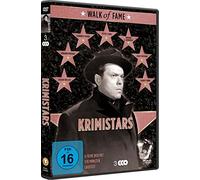 Walk of Fame-Krimistars