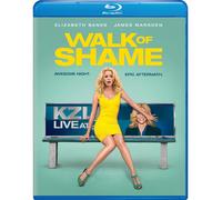 Walk of Shame (Blu-ray)