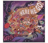 Walk Off The Earth Here We Go (CD)