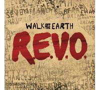 Walk off the Earth R.E.V.O. (CD)