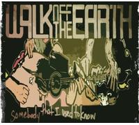Walk Off the Earth - Somebody That I Used to Know