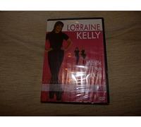 Walk Off The Pounds with Lorraine Kelly [DVD] [Edizione: Regno Unito]