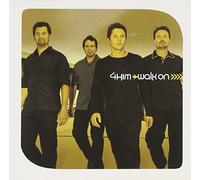 Walk on by 4him (2002-08-30)