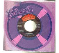 Walk On By / Anyone Who Had A Heart