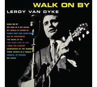 Walk On By by Leroy Van Dyke (2014-08-03)