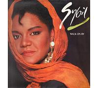 Walk On By - Sybil LP