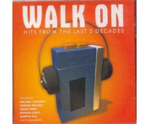 Walk on - Hits From The Last 2 Decades (C.Dion / M.Jackson)