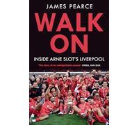 Walk On: The perfect gift for any Liverpool fan