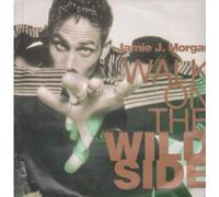 WALK ON THE WILD SIDE 12" SINGLE UK TABU 1990