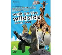 Walk on the Wild Side