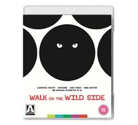 Walk on the Wild Side (Blu-ray)