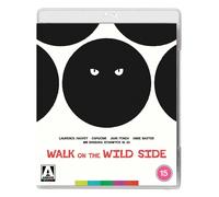 Walk on the Wild Side (Blu-ray)