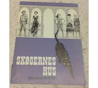 Walk on the Wild Side Harvey Barbara Stanwyck Fonda 1962 programma...