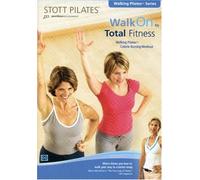 Walk on to Total Fitness