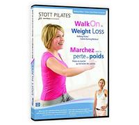 Walk On To Weight Loss (Eng/Fre) [Edizione: Stati Uniti]