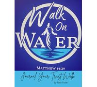 Walk on water