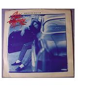 WALK ON WATER 7" (VINYL 45) UK CBS 1988