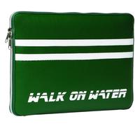 Walk On Water Boarding Sleeve Universale Borsa Notebook Custodia Cover 13 " 13,3