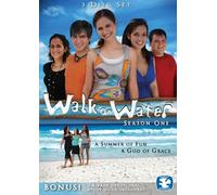 Walk On Water Season One (3 Dvd) [Edizione: Stati Uniti]