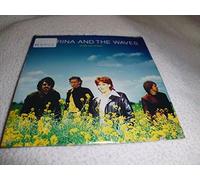 Walk on water [Single-CD]