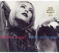 Walk on water [Single-CD]