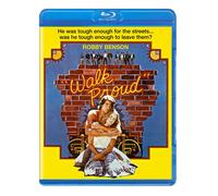 Walk Proud (Blu-ray) Robby Benson Sarah Holcomb Henry Darrow Pepe Serna