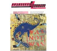 WALK THE DINOSAUR 7" (VINYL 45) GERMAN MERCURY 1987