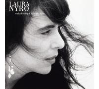 Laura Nyro Walk the Dog & Light the Light (Vinyl LP)