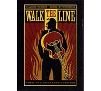 Walk the Line