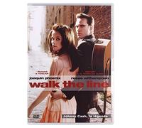 WALK THE LINE