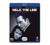 Walk The L¡ne (2-bd) (Blu-ray)