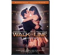 Walk The Line