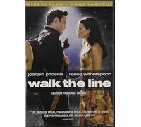 Walk the Line – Twentieth Century Fox Film Corporation
