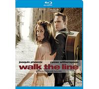 Walk the Line – Blu-ray