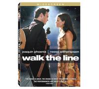 Walk the Line