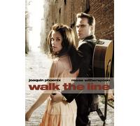 Walk the line (Einzel-DVD) (DVD)