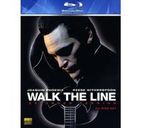 Walk the Line - Extended Version