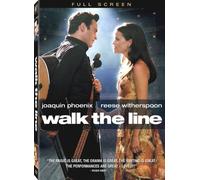 Walk the Line (Full Screen Edition)