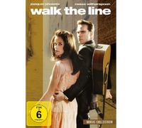 Walk the Line - Music Collection