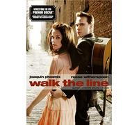 Walk The Line - Quando L'Amore Brucia