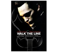 Walk The Line - Quando l'amore brucia l'anima (Edizione Speciale 2dvd - 1cd)